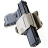 Кобура для Glock 17/19 Crye Precision Gunclip, правосторонняя установка (TAN)