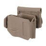 Кобура для Glock 17/19 Crye Precision Gunclip, правосторонняя установка (TAN)