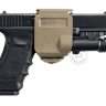 Кобура для Glock 17/19 Crye Precision Gunclip, правосторонняя установка (TAN)
