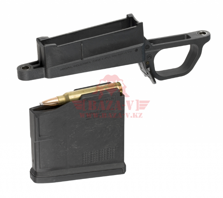 Горловина магазина для ложи Hunter 700L Magpul® Bolt Action Magazine Well 700L Magnum (MAG569)