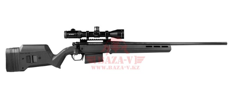 Горловина магазина для ложи Hunter 700L Magpul® Bolt Action Magazine Well 700L Magnum (MAG569)