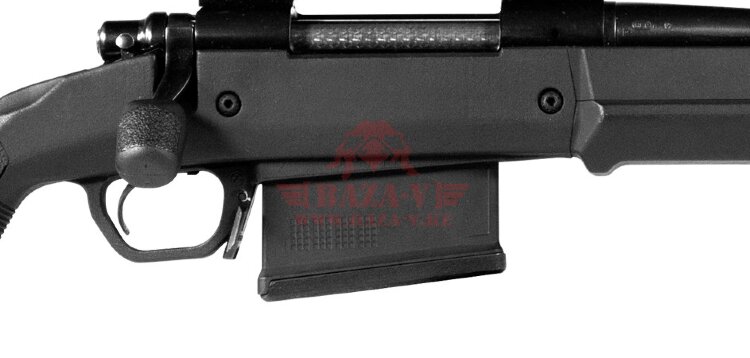 Горловина магазина для ложи Hunter 700L Magpul® Bolt Action Magazine Well 700L Magnum (MAG569)