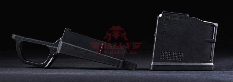 Горловина магазина для ложи Hunter 700L Magpul® Bolt Action Magazine Well 700L Magnum (MAG569)
