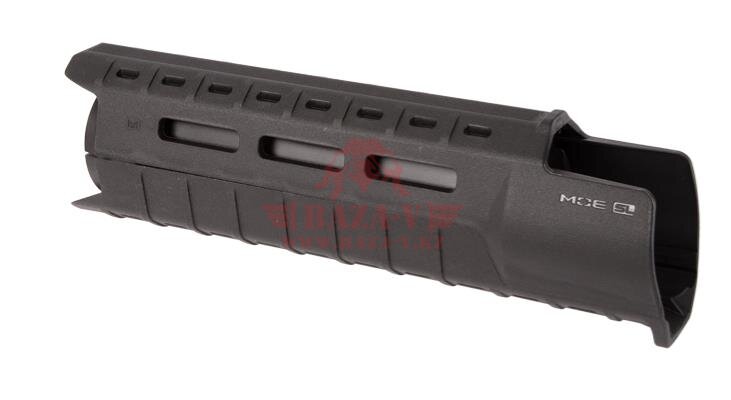 Цевье Magpul® MOE SL™ Hand Guard, Carbine-Length для AR15/M4 MAG538 (Flat Dark Earth)