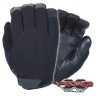 Перчатки Damascus Gear™ X4 V-FORCE™ с защитой от прокалывания (Black)