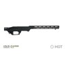 Шасси для Remington 700 SA MDT LSS-XL Gen2 Carbine Interface Chassis RH (Black)