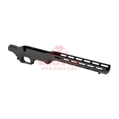 Шасси для Remington 700 SA MDT LSS-XL Gen2 Carbine Interface Chassis RH (Black)