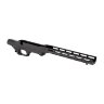 Шасси для Remington 700 SA MDT LSS-XL Gen2 Carbine Interface Chassis RH (Black)