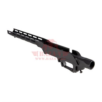 Шасси для Remington 700 SA MDT LSS-XL Gen2 Carbine Interface Chassis RH (Black)