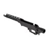 Шасси для Remington 700 SA MDT LSS-XL Gen2 Carbine Interface Chassis RH (Black)