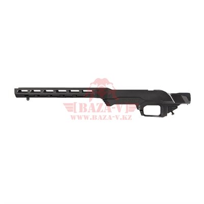 Шасси для Remington 700 SA MDT LSS-XL Gen2 Carbine Interface Chassis RH (Black)