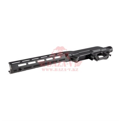 Шасси для Remington 700 SA MDT LSS-XL Gen2 Carbine Interface Chassis RH (Black)
