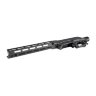 Шасси для Remington 700 SA MDT LSS-XL Gen2 Carbine Interface Chassis RH (Black)