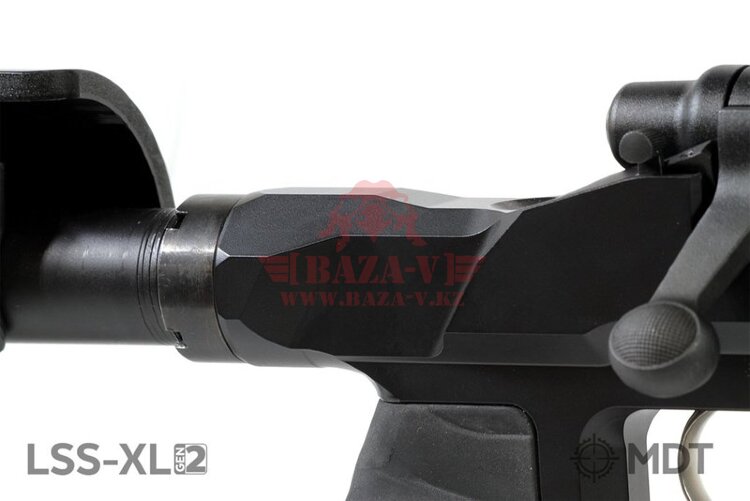 Шасси для Remington 700 SA MDT LSS-XL Gen2 Carbine Interface Chassis RH (Black)