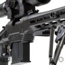 Шасси для Remington 700 SA MDT LSS-XL Gen2 Carbine Interface Chassis RH (Black)