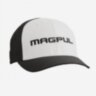 Бейсболка Magpul® Wordmark Stretch Fit MAG1103-105 (White/Black)