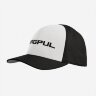Бейсболка Magpul® Wordmark Stretch Fit MAG1103-105 (White/Black)