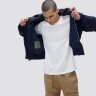 Куртка-бомбер Alpha Industries B-15 Flight Jacket (Replica Blue) Куртка-бомбер Alpha Industries B-15 Flight Jacket (Replica Blue)