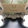 Шлем OPS-CORE FAST CARBON High Cut Helmet (MultiCam)