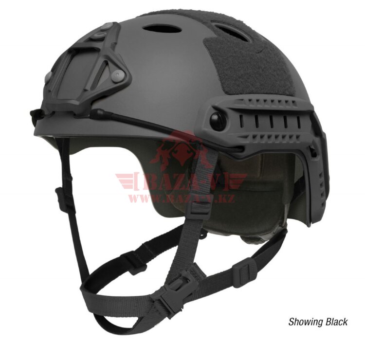 Шлем OPS-CORE FAST CARBON High Cut Helmet (MultiCam)