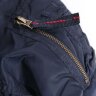 Куртка-бомбер Alpha Industries INJECTOR X (Replica Blue)