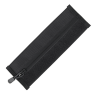 Съемная молния на Velcro Condor 221125: VAS Zipper Strip (2 шт.) (Black)