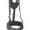 Ременно-плечевая разгрузочная система J-Tech® Modular Y - Gear Shoulder Harness-Type C (Black)