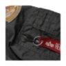 Куртка-бомбер Alpha Industries CWU Pilot Jacket (Sage Black) Куртка-бомбер Alpha Industries CWU Pilot Jacket (Sage Black)