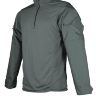 Тактическая рубашка TRU-SPEC URBAN FORCE TRU® 1/4 Zip Combat Shirt (Olive Green)