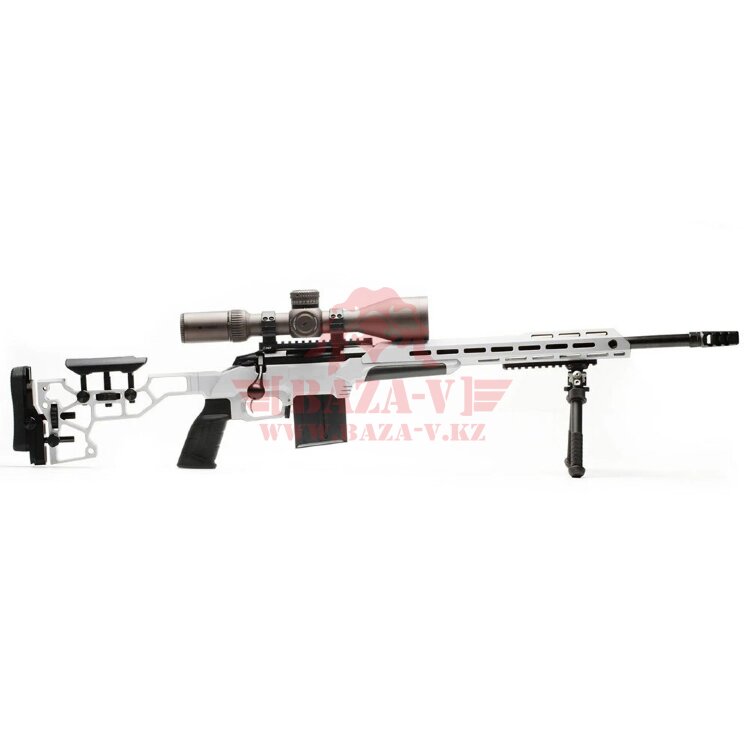 Шасси для Tikka T3 LA MDT ESS Chassis LH (GRY)