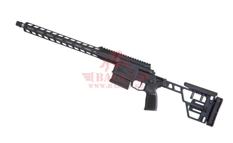 Нарезной карабин SIG Sauer CROSS .308 Win, 16" FLC