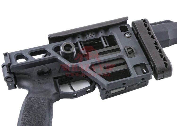 Нарезной карабин SIG Sauer CROSS .308 Win, 16" FLC
