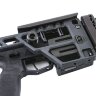 Нарезной карабин SIG Sauer CROSS .308 Win, 16" FLC Нарезной карабин SIG Sauer CROSS .308 Win, 16" FLC
