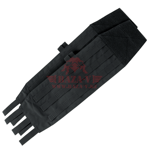 Боковые платформы Condor 221123: VAS Modular Cummerbund (2 шт) к Condor 201079: Vanquish Armor System (Black)