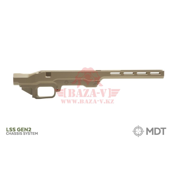 Шасси для Remington 700 SA MDT LSS Gen2 Chassis RH (FDE)