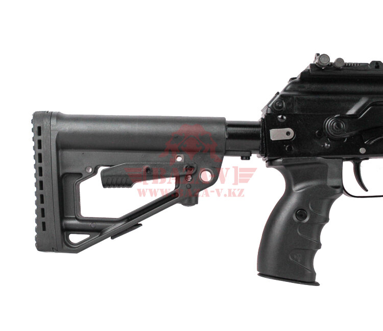 Нарезной карабин Ижмаш TR3 ИЖ-1615 7.62х39, 415мм (ИМ11100)