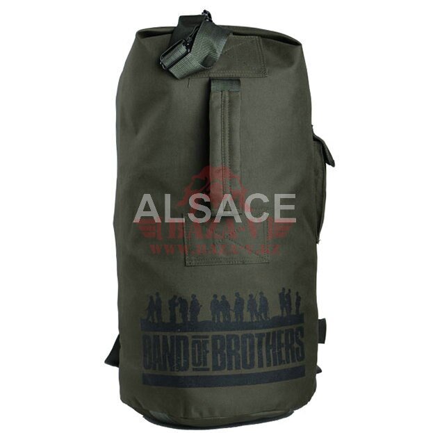 Баул тактический Winforce BAND OF BROTHERS (ALP-16)