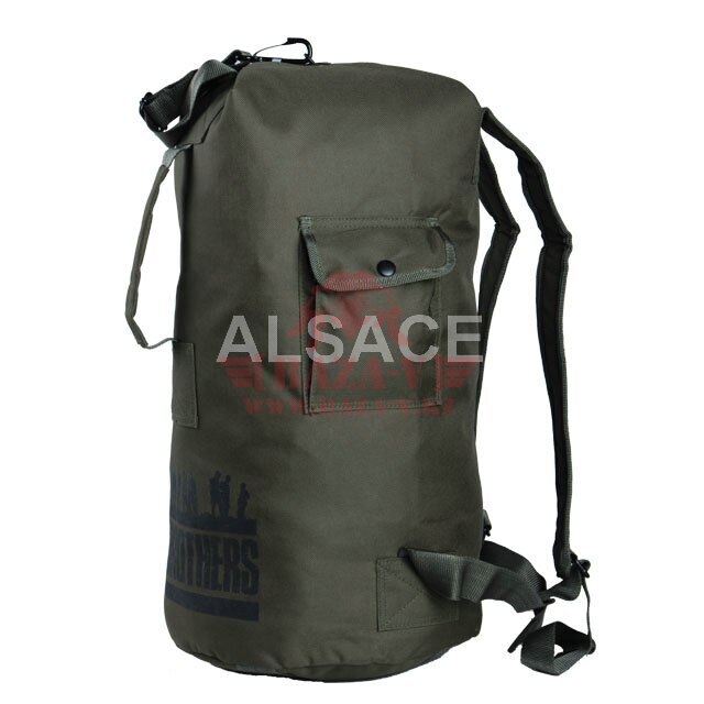 Баул тактический Winforce BAND OF BROTHERS (ALP-16)