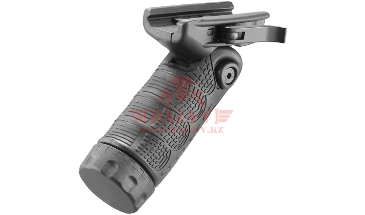 Семипозиционная быстросъемная тактическая складная рукоять FAB-Defense T-FL QR