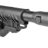 Приклад телескопический, складной FAB-Defense M4-AKMIL P для АК-47