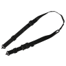 Тактический двухточечный ремень 32мм, с QDM антабками Magpul® MS1® QDM Sling MAG939