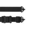 Тактический двухточечный ремень 32мм, с QDM антабками Magpul® MS1® QDM Sling MAG939