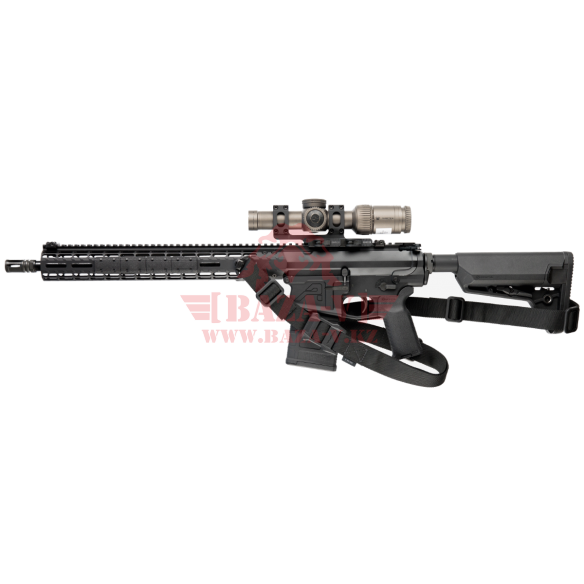 Тактический двухточечный ремень 32мм, с QDM антабками Magpul® MS1® QDM Sling MAG939