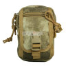 Подсумок для электроники Winforce™ M2 Waist Pack MOLLE (A-TACS AU)