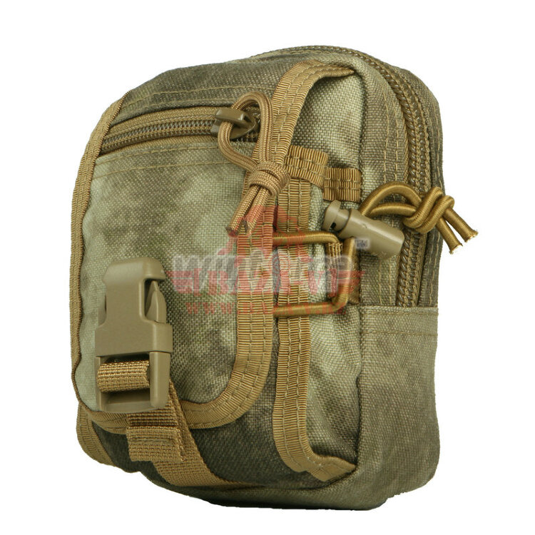 Подсумок для электроники Winforce™ M2 Waist Pack MOLLE (A-TACS AU)