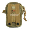 Подсумок для электроники Winforce™ M2 Waist Pack MOLLE (A-TACS AU)
