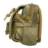 Подсумок для электроники Winforce™ M2 Waist Pack MOLLE (A-TACS AU)
