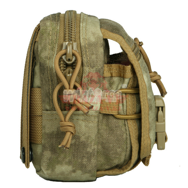 Подсумок для электроники Winforce™ M2 Waist Pack MOLLE (A-TACS AU)