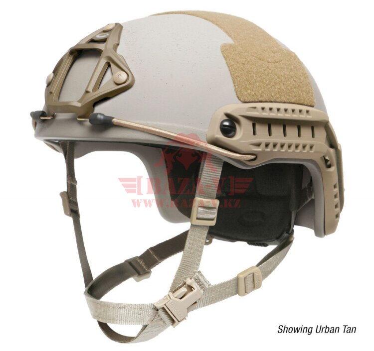 Баллистический шлем OPS-CORE FAST XP High Cut Helmet (Tan)