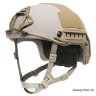 Баллистический шлем OPS-CORE FAST XP High Cut Helmet (Tan)